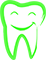 greentooth icon