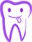 purpletooth icon