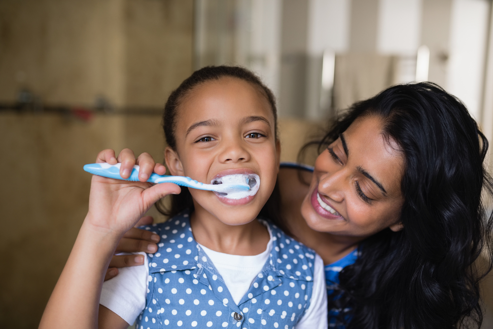 3 Tooth Brushing Songs Your Kid Will Love